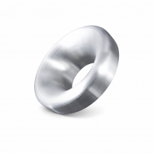 K-Tuned 2.5-Inch Aluminum Velocity Stack